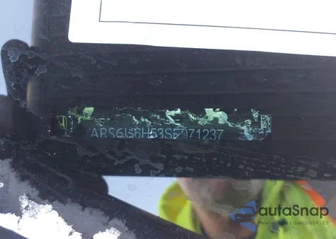 2025 Honda Cr-V Hybrid Sport from USA, damaged, VIN 7FARS6H53SE071237